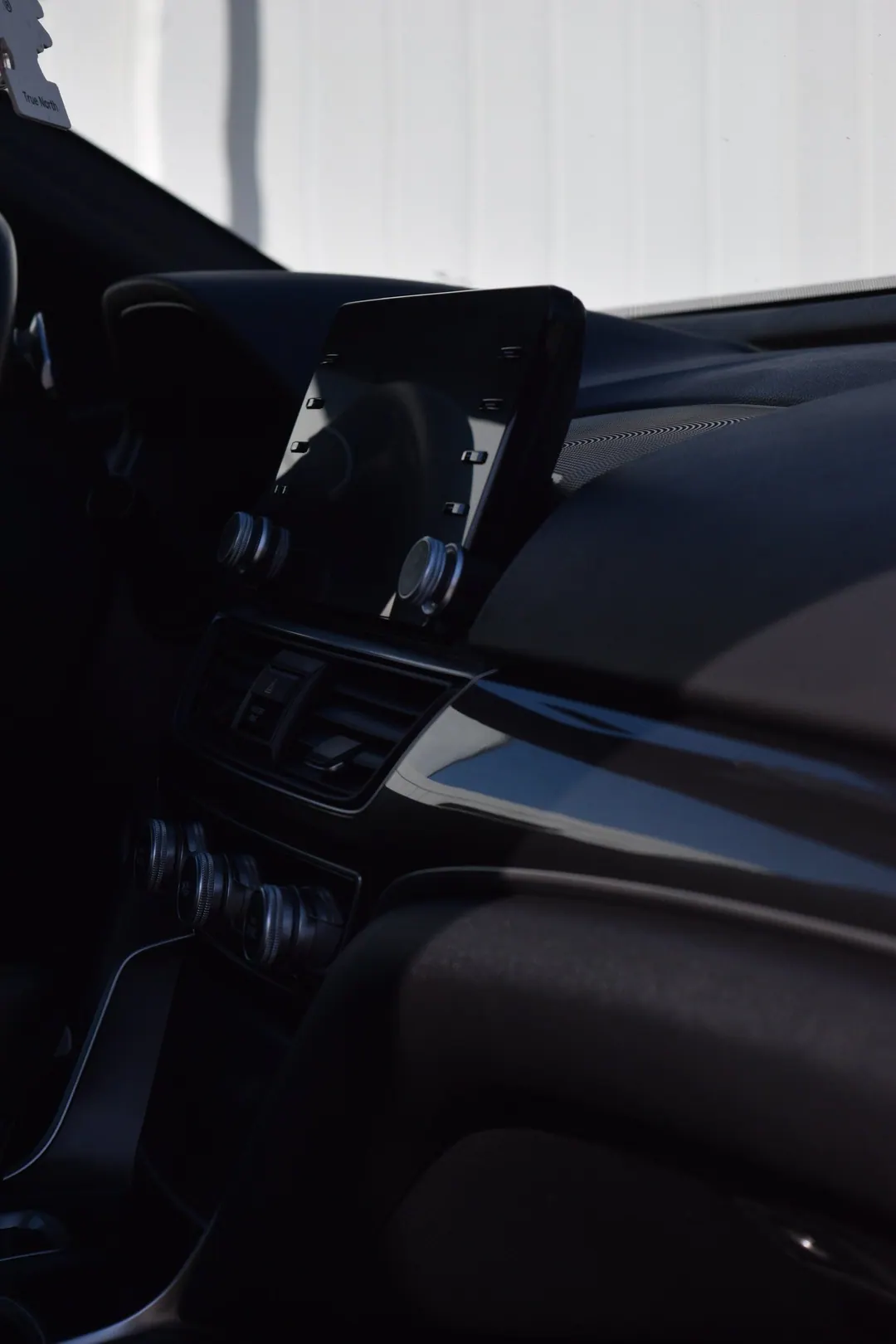 2018 Honda Accord interior complete detail, photo 6
