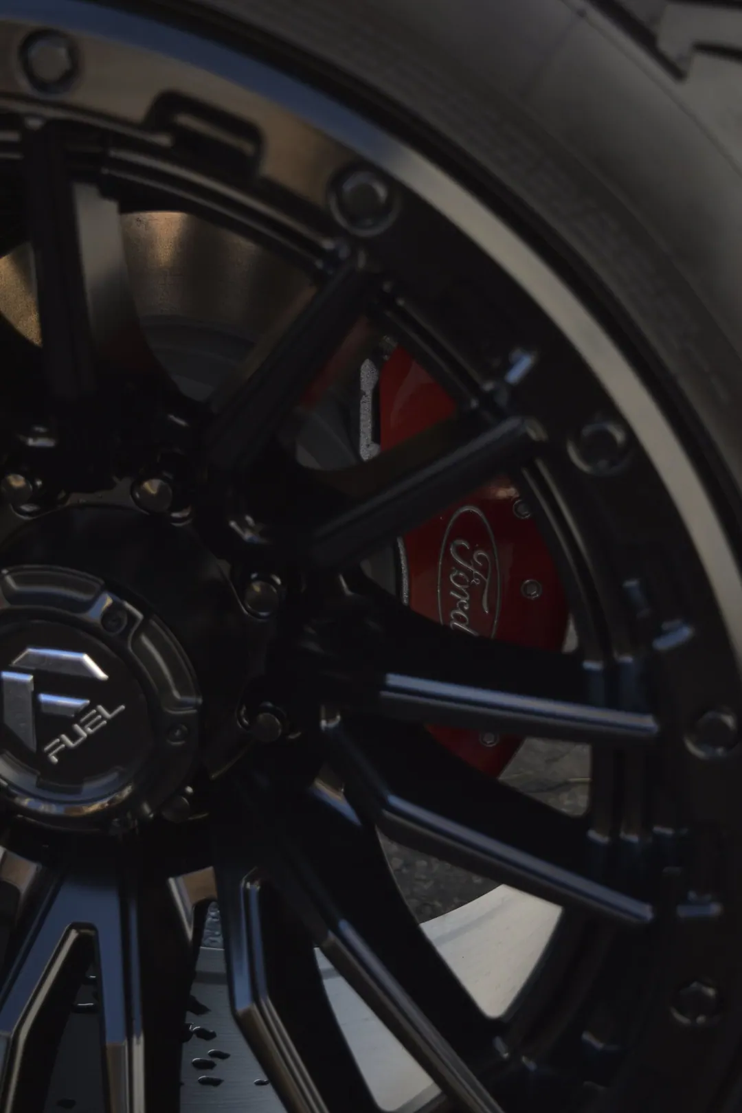 Exterior detail result